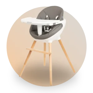 صندلی غذا خوری