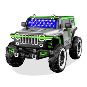 ماشین شارژی