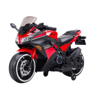 موتور شارژی